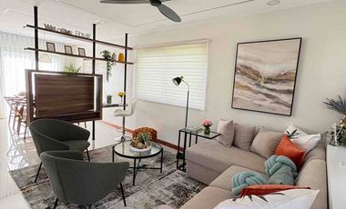 3 bedrooms House and lot for sale