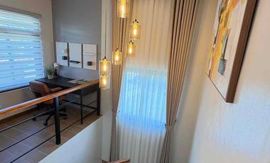 3 bedrooms House and lot for sale