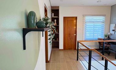 3 bedrooms House and lot for sale