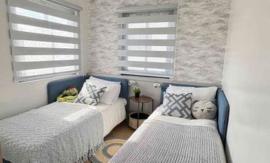 3 bedrooms House and lot for sale