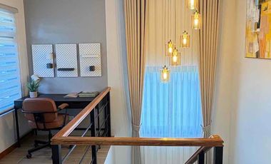 3 bedrooms House and lot for sale