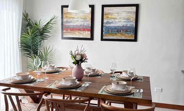 3 bedrooms House and lot for sale