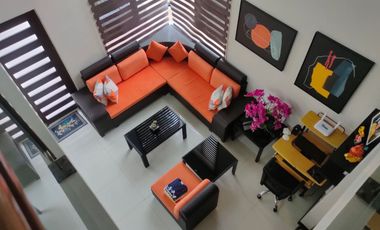HOUSE AND LOT FOR SALE!!!