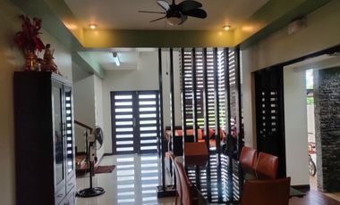 HOUSE AND LOT FOR SALE!!!