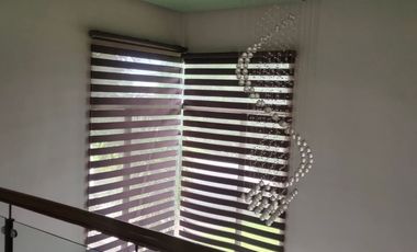 HOUSE AND LOT FOR SALE!!!