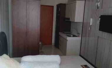 Disewakan Apartemen Cinere Bellevue Studio