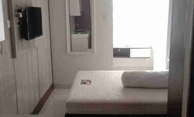 Disewakan Apartemen Cinere Bellevue Studio