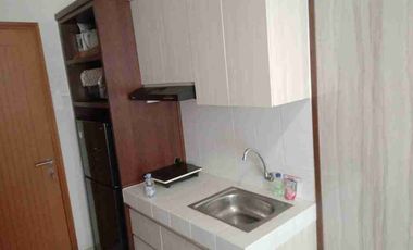 Disewakan Apartemen Cinere Bellevue Studio