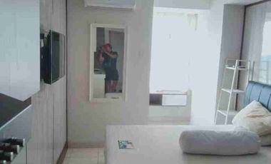 Disewakan Apartemen Cinere Bellevue Studio