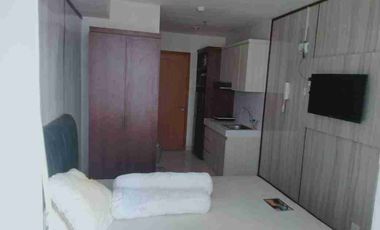 Disewakan Apartemen Cinere Bellevue Studio