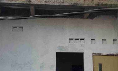 Rumah 2 lantai Cinere type 45/65 murah 575jt