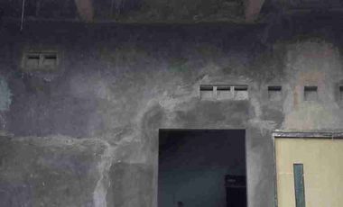 Rumah 2 lantai Cinere type 45/65 murah 575jt