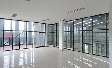 Jababeka Cikarang Smart Manufacturing Hub Warehouse – Strategic Location & Ready to Use, ready to operate, pick up now