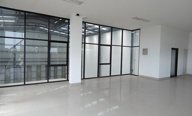 Jababeka Cikarang Smart Manufacturing Hub Warehouse – Strategic Location & Ready to Use, ready to operate, pick up now