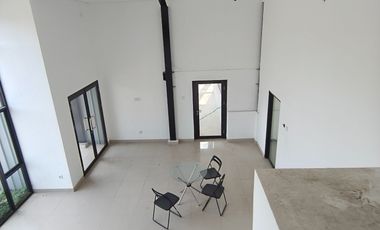 Jababeka Cikarang Smart Manufacturing Hub Warehouse – Strategic Location & Ready to Use, ready to operate, pick up now