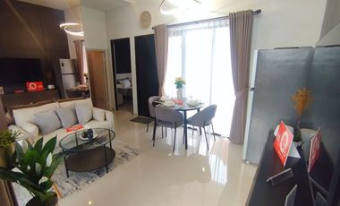 Di Jual Rumah Milenial Caladi UTJ 3 Juta Di Sidoarjo Krian