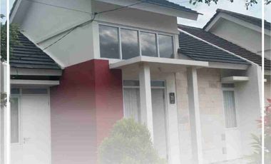 Rumah Dijual Murah Purwakarta Jawa Barat Perumahan Baru Butuh Uang Siap Huni Dekat Tol Sadang Jual