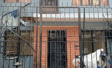 ALQUILO CASA BARRIO CIUDAD TALANGA
