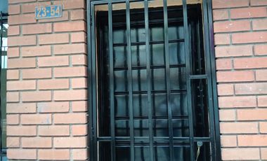 ALQUILO CASA BARRIO CIUDAD TALANGA