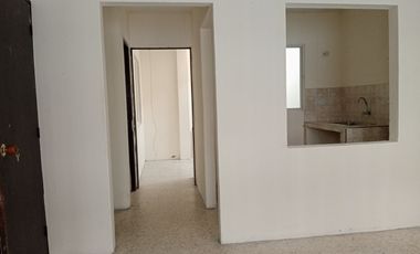 ALQUILO CASA BARRIO CIUDAD TALANGA