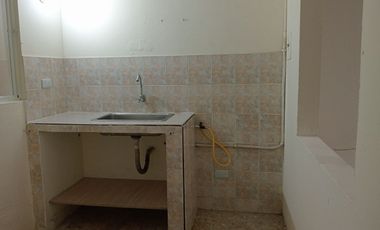 ALQUILO CASA BARRIO CIUDAD TALANGA
