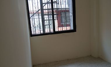 ALQUILO CASA BARRIO CIUDAD TALANGA