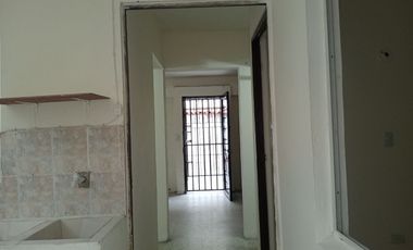 ALQUILO CASA BARRIO CIUDAD TALANGA