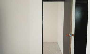 ALQUILO CASA BARRIO CIUDAD TALANGA
