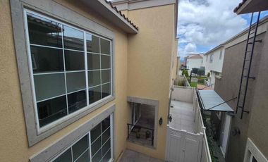 CASA en VENTA en METEPEC.