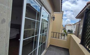 CASA en VENTA en METEPEC.