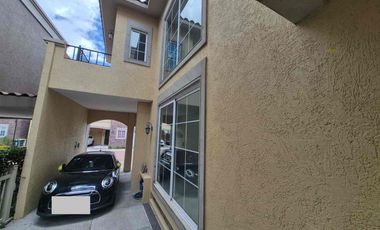 CASA en VENTA en METEPEC.