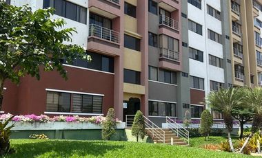 ALQUILO DEPARTAMENTO DE 2 DORMITORIOS CON BAÑOS PRIVADOS FRENTE A EL DORADO