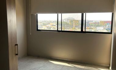 ALQUILO DEPARTAMENTO DE 2 DORMITORIOS CON BAÑOS PRIVADOS FRENTE A EL DORADO