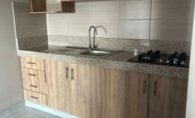 ALQUILO DEPARTAMENTO DE 2 DORMITORIOS CON BAÑOS PRIVADOS FRENTE A EL DORADO