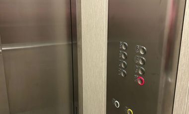 ALQUILO DEPARTAMENTO DE 2 DORMITORIOS CON BAÑOS PRIVADOS FRENTE A EL DORADO