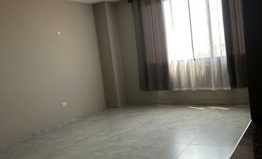 ALQUILO DEPARTAMENTO DE 2 DORMITORIOS CON BAÑOS PRIVADOS FRENTE A EL DORADO