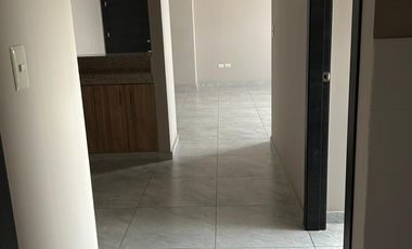 ALQUILO DEPARTAMENTO DE 2 DORMITORIOS CON BAÑOS PRIVADOS FRENTE A EL DORADO