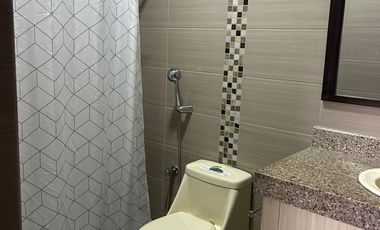 ALQUILO DEPARTAMENTO DE 2 DORMITORIOS CON BAÑOS PRIVADOS FRENTE A EL DORADO