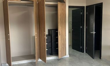 ALQUILO DEPARTAMENTO DE 2 DORMITORIOS CON BAÑOS PRIVADOS FRENTE A EL DORADO