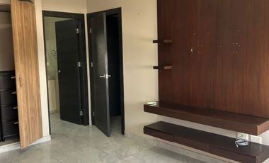 ALQUILO DEPARTAMENTO DE 2 DORMITORIOS CON BAÑOS PRIVADOS FRENTE A EL DORADO