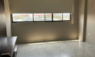 ALQUILO DEPARTAMENTO DE 2 DORMITORIOS CON BAÑOS PRIVADOS FRENTE A EL DORADO