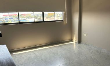 ALQUILO DEPARTAMENTO DE 2 DORMITORIOS CON BAÑOS PRIVADOS FRENTE A EL DORADO