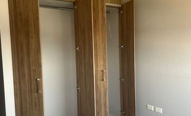 ALQUILO DEPARTAMENTO DE 2 DORMITORIOS CON BAÑOS PRIVADOS FRENTE A EL DORADO