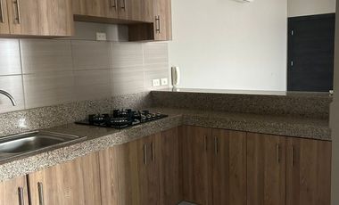 ALQUILO DEPARTAMENTO DE 2 DORMITORIOS CON BAÑOS PRIVADOS FRENTE A EL DORADO