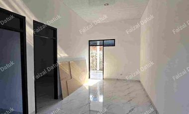 Dijual BU, Rumah Strategis di Jl Rasamala II Taman Wisma Asri 1 Bekasi