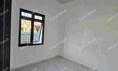 Dijual BU, Rumah Strategis di Jl Rasamala II Taman Wisma Asri 1 Bekasi