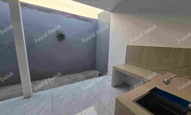 Dijual BU, Rumah Strategis di Jl Rasamala II Taman Wisma Asri 1 Bekasi