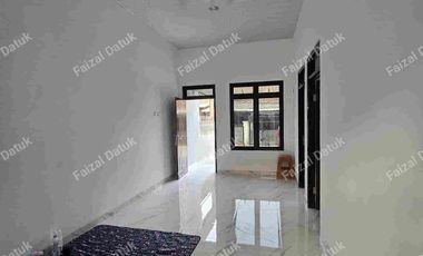 Dijual BU, Rumah Strategis di Jl Rasamala II Taman Wisma Asri 1 Bekasi