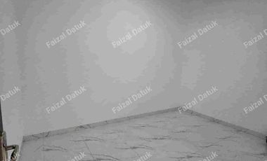 Dijual BU, Rumah Strategis di Jl Rasamala II Taman Wisma Asri 1 Bekasi