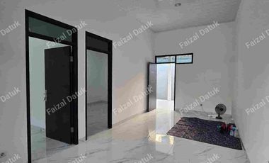 Dijual BU, Rumah Strategis di Jl Rasamala II Taman Wisma Asri 1 Bekasi